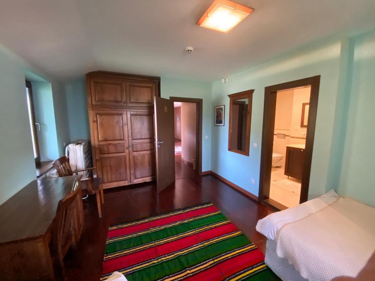 Ski & Spa Chalet Μπάνσκο Εξωτερικό φωτογραφία