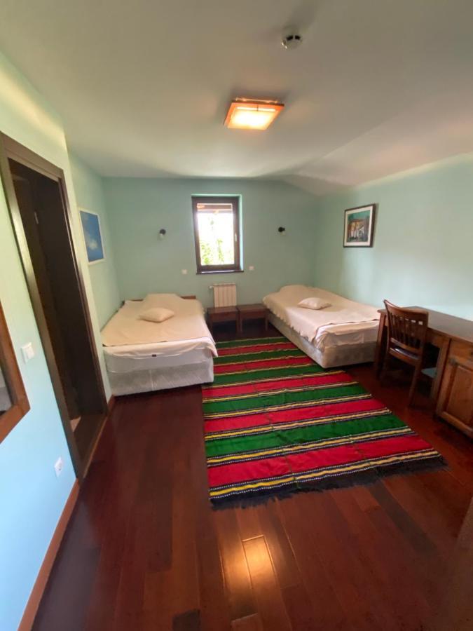 Ski & Spa Chalet Μπάνσκο Εξωτερικό φωτογραφία