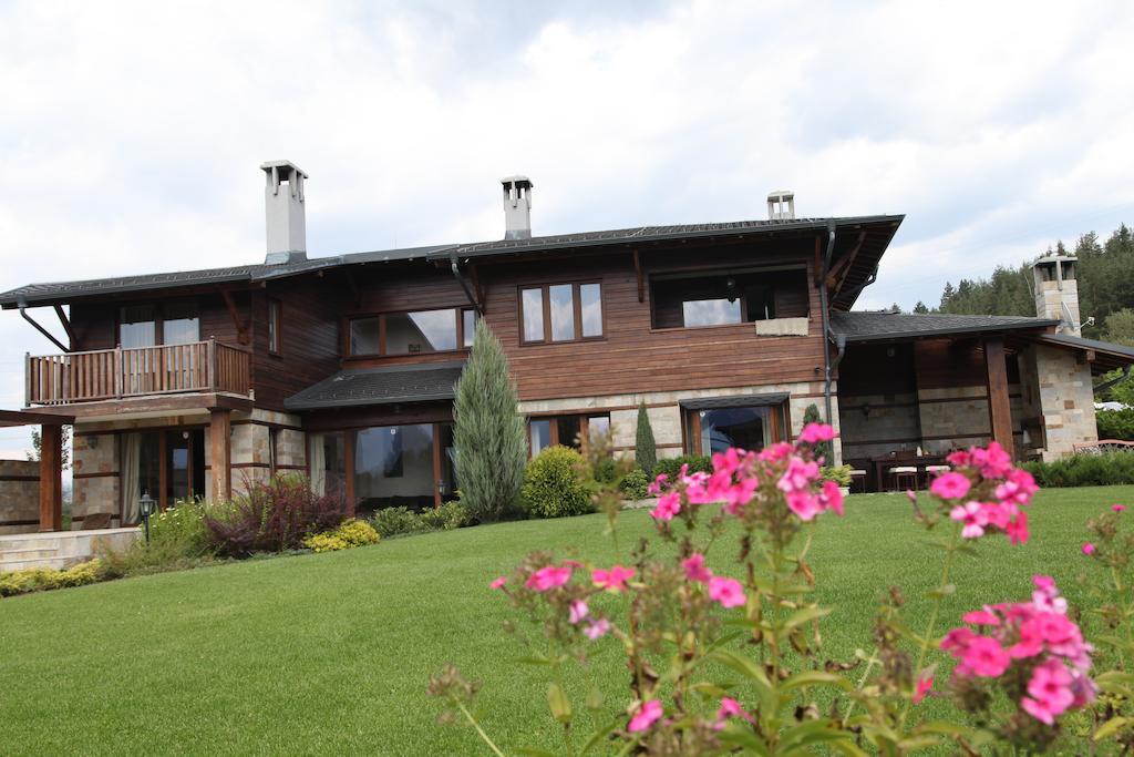Ski & Spa Chalet Μπάνσκο Εξωτερικό φωτογραφία